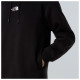 The North Face Γυναικείο φόρεμα Essential Relaxed Hooded Dress